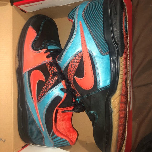 Nike dunks - Picture 5 of 6